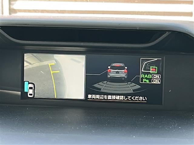 フォレスター アドバンス　純正ナビ　フルセグＴＶ　ＣＤ／ＤＶＤ　Ｂｌｕｅｔｏｏｔｈ　ＥＴＣ　バックカメラ　サイドカメラ　レダークルーズコントロール　全席シートヒーター　ステアリングヒーター　アイサイト（18枚目）