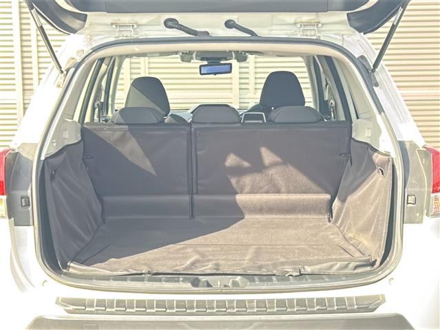 フォレスター アドバンス　純正ナビ　フルセグＴＶ　ＣＤ／ＤＶＤ　Ｂｌｕｅｔｏｏｔｈ　ＥＴＣ　バックカメラ　サイドカメラ　レダークルーズコントロール　全席シートヒーター　ステアリングヒーター　アイサイト（28枚目）