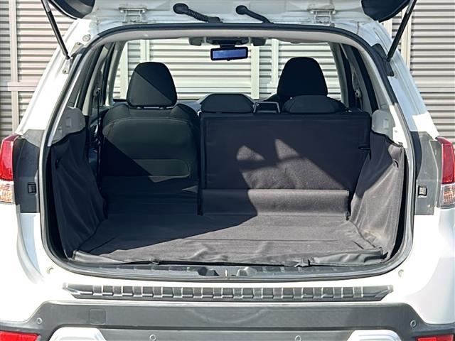 フォレスター アドバンス　純正ナビ　フルセグＴＶ　ＣＤ／ＤＶＤ　Ｂｌｕｅｔｏｏｔｈ　ＥＴＣ　バックカメラ　サイドカメラ　レダークルーズコントロール　全席シートヒーター　ステアリングヒーター　アイサイト（31枚目）