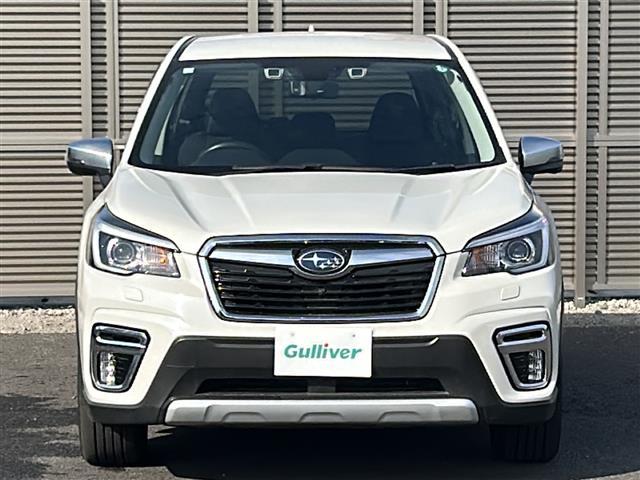 フォレスター アドバンス　純正ナビ　フルセグＴＶ　ＣＤ／ＤＶＤ　Ｂｌｕｅｔｏｏｔｈ　ＥＴＣ　バックカメラ　サイドカメラ　レダークルーズコントロール　全席シートヒーター　ステアリングヒーター　アイサイト（32枚目）