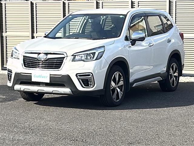 フォレスター アドバンス　純正ナビ　フルセグＴＶ　ＣＤ／ＤＶＤ　Ｂｌｕｅｔｏｏｔｈ　ＥＴＣ　バックカメラ　サイドカメラ　レダークルーズコントロール　全席シートヒーター　ステアリングヒーター　アイサイト（33枚目）