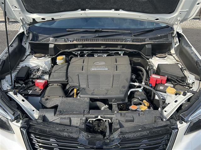 フォレスター アドバンス　純正ナビ　フルセグＴＶ　ＣＤ／ＤＶＤ　Ｂｌｕｅｔｏｏｔｈ　ＥＴＣ　バックカメラ　サイドカメラ　レダークルーズコントロール　全席シートヒーター　ステアリングヒーター　アイサイト（42枚目）