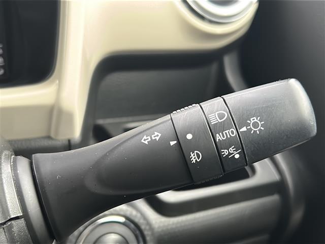 クロスビー ＨＹＢＲＩＤ　ＭＺ　社外ナビ　ＴＶ　ＵＳＢ　アダプティブクルーズコントロール　運転席助手席シートヒーター　ＭＴモード付きＡＴ　純正アルミホイール　パーキングアシスト　レーンキープアシスト　スマートキー　スペアキー（7枚目）