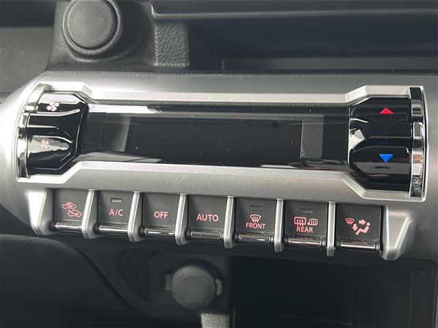 クロスビー ＨＹＢＲＩＤ　ＭＺ　社外ナビ　ＴＶ　ＵＳＢ　アダプティブクルーズコントロール　運転席助手席シートヒーター　ＭＴモード付きＡＴ　純正アルミホイール　パーキングアシスト　レーンキープアシスト　スマートキー　スペアキー（11枚目）