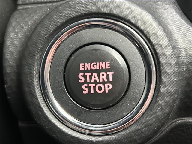 クロスビー ＨＹＢＲＩＤ　ＭＺ　社外ナビ　ＴＶ　ＵＳＢ　アダプティブクルーズコントロール　運転席助手席シートヒーター　ＭＴモード付きＡＴ　純正アルミホイール　パーキングアシスト　レーンキープアシスト　スマートキー　スペアキー（14枚目）