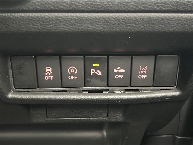 クロスビー ＨＹＢＲＩＤ　ＭＺ　社外ナビ　ＴＶ　ＵＳＢ　アダプティブクルーズコントロール　運転席助手席シートヒーター　ＭＴモード付きＡＴ　純正アルミホイール　パーキングアシスト　レーンキープアシスト　スマートキー　スペアキー（15枚目）