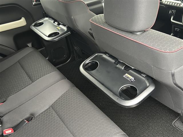 クロスビー ＨＹＢＲＩＤ　ＭＺ　社外ナビ　ＴＶ　ＵＳＢ　アダプティブクルーズコントロール　運転席助手席シートヒーター　ＭＴモード付きＡＴ　純正アルミホイール　パーキングアシスト　レーンキープアシスト　スマートキー　スペアキー（23枚目）