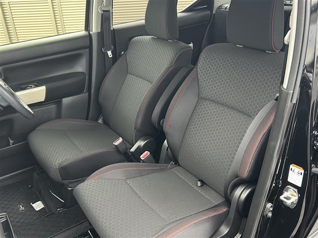 クロスビー ＨＹＢＲＩＤ　ＭＺ　社外ナビ　ＴＶ　ＵＳＢ　アダプティブクルーズコントロール　運転席助手席シートヒーター　ＭＴモード付きＡＴ　純正アルミホイール　パーキングアシスト　レーンキープアシスト　スマートキー　スペアキー（25枚目）