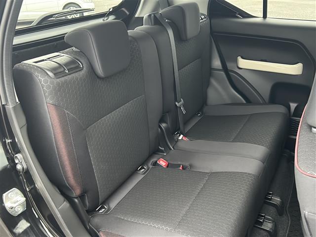 クロスビー ＨＹＢＲＩＤ　ＭＺ　社外ナビ　ＴＶ　ＵＳＢ　アダプティブクルーズコントロール　運転席助手席シートヒーター　ＭＴモード付きＡＴ　純正アルミホイール　パーキングアシスト　レーンキープアシスト　スマートキー　スペアキー（26枚目）