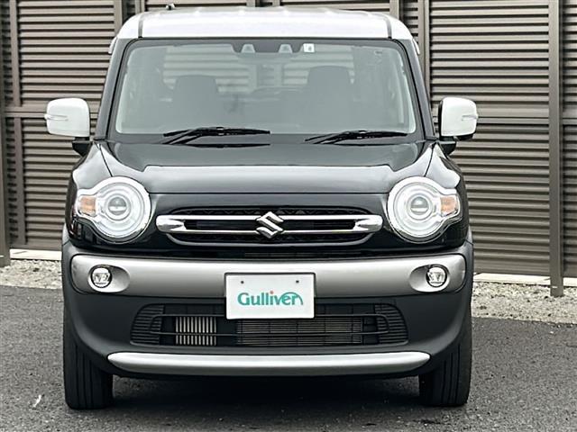 クロスビー ＨＹＢＲＩＤ　ＭＺ　社外ナビ　ＴＶ　ＵＳＢ　アダプティブクルーズコントロール　運転席助手席シートヒーター　ＭＴモード付きＡＴ　純正アルミホイール　パーキングアシスト　レーンキープアシスト　スマートキー　スペアキー（31枚目）