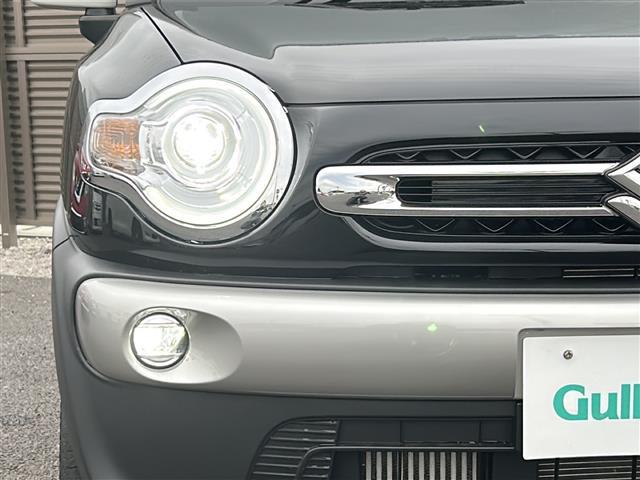 クロスビー ＨＹＢＲＩＤ　ＭＺ　社外ナビ　ＴＶ　ＵＳＢ　アダプティブクルーズコントロール　運転席助手席シートヒーター　ＭＴモード付きＡＴ　純正アルミホイール　パーキングアシスト　レーンキープアシスト　スマートキー　スペアキー（39枚目）