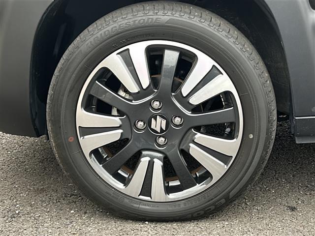 クロスビー ＨＹＢＲＩＤ　ＭＺ　社外ナビ　ＴＶ　ＵＳＢ　アダプティブクルーズコントロール　運転席助手席シートヒーター　ＭＴモード付きＡＴ　純正アルミホイール　パーキングアシスト　レーンキープアシスト　スマートキー　スペアキー（41枚目）