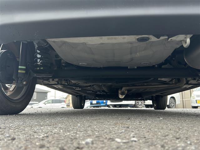 クロスビー ＨＹＢＲＩＤ　ＭＺ　社外ナビ　ＴＶ　ＵＳＢ　アダプティブクルーズコントロール　運転席助手席シートヒーター　ＭＴモード付きＡＴ　純正アルミホイール　パーキングアシスト　レーンキープアシスト　スマートキー　スペアキー（43枚目）