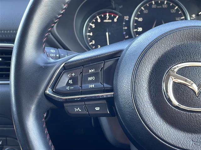 CX-5 20S ブラックトーンエディション ワンオーナー 純正ナビ フルセグTV CD/DVD Bluetooth ETC 全周囲カメラ バック/サイド/フロントカメラ レダークルーズコントロール ヘッドアップディスプレイ(4枚目)