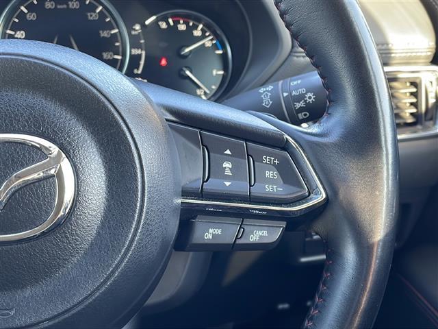 CX-5 20S ブラックトーンエディション ワンオーナー 純正ナビ フルセグTV CD/DVD Bluetooth ETC 全周囲カメラ バック/サイド/フロントカメラ レダークルーズコントロール ヘッドアップディスプレイ(5枚目)