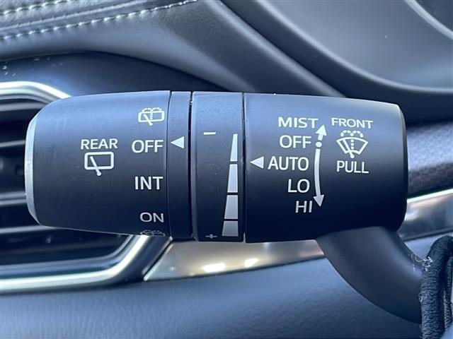 CX-5 20S ブラックトーンエディション ワンオーナー 純正ナビ フルセグTV CD/DVD Bluetooth ETC 全周囲カメラ バック/サイド/フロントカメラ レダークルーズコントロール ヘッドアップディスプレイ(6枚目)