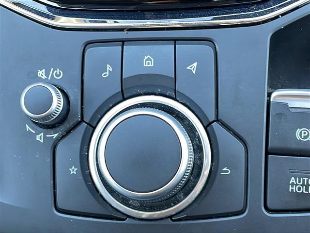 CX-5 20S ブラックトーンエディション ワンオーナー 純正ナビ フルセグTV CD/DVD Bluetooth ETC 全周囲カメラ バック/サイド/フロントカメラ レダークルーズコントロール ヘッドアップディスプレイ(10枚目)