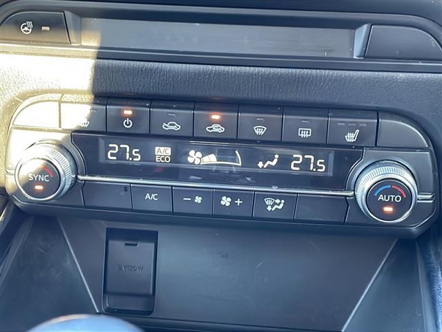 CX-5 20S ブラックトーンエディション ワンオーナー 純正ナビ フルセグTV CD/DVD Bluetooth ETC 全周囲カメラ バック/サイド/フロントカメラ レダークルーズコントロール ヘッドアップディスプレイ(12枚目)