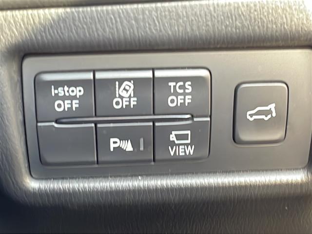 CX-5 20S ブラックトーンエディション ワンオーナー 純正ナビ フルセグTV CD/DVD Bluetooth ETC 全周囲カメラ バック/サイド/フロントカメラ レダークルーズコントロール ヘッドアップディスプレイ(17枚目)