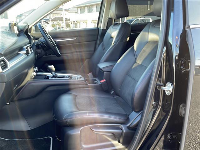CX-5 20S ブラックトーンエディション ワンオーナー 純正ナビ フルセグTV CD/DVD Bluetooth ETC 全周囲カメラ バック/サイド/フロントカメラ レダークルーズコントロール ヘッドアップディスプレイ(25枚目)