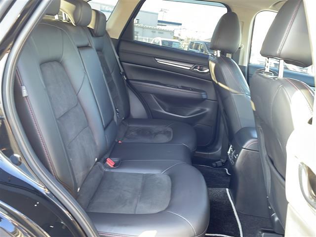 CX-5 20S ブラックトーンエディション ワンオーナー 純正ナビ フルセグTV CD/DVD Bluetooth ETC 全周囲カメラ バック/サイド/フロントカメラ レダークルーズコントロール ヘッドアップディスプレイ(26枚目)