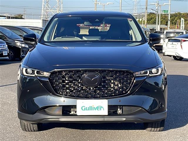 CX-5 20S ブラックトーンエディション ワンオーナー 純正ナビ フルセグTV CD/DVD Bluetooth ETC 全周囲カメラ バック/サイド/フロントカメラ レダークルーズコントロール ヘッドアップディスプレイ(32枚目)
