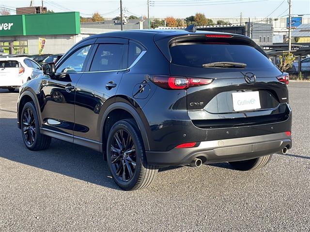 CX-5 20S ブラックトーンエディション ワンオーナー 純正ナビ フルセグTV CD/DVD Bluetooth ETC 全周囲カメラ バック/サイド/フロントカメラ レダークルーズコントロール ヘッドアップディスプレイ(35枚目)