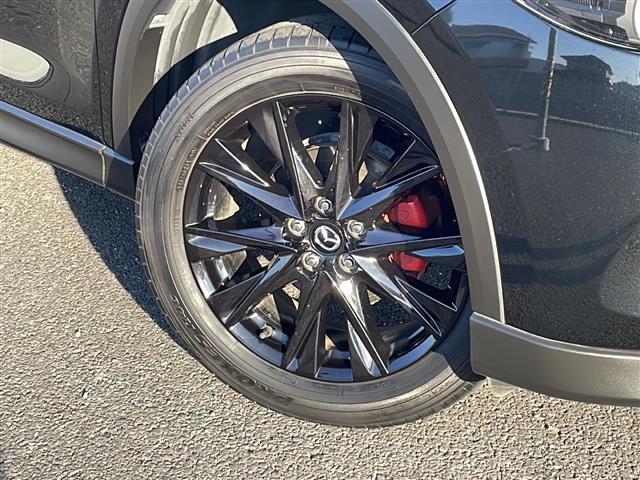 CX-5 20S ブラックトーンエディション ワンオーナー 純正ナビ フルセグTV CD/DVD Bluetooth ETC 全周囲カメラ バック/サイド/フロントカメラ レダークルーズコントロール ヘッドアップディスプレイ(41枚目)