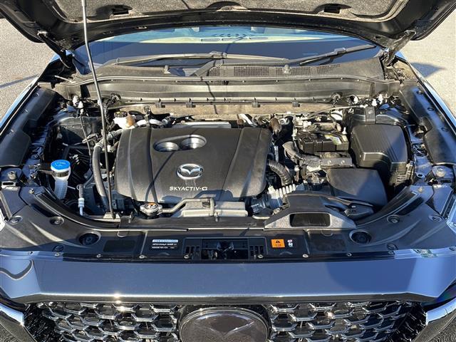 CX-5 20S ブラックトーンエディション ワンオーナー 純正ナビ フルセグTV CD/DVD Bluetooth ETC 全周囲カメラ バック/サイド/フロントカメラ レダークルーズコントロール ヘッドアップディスプレイ(42枚目)