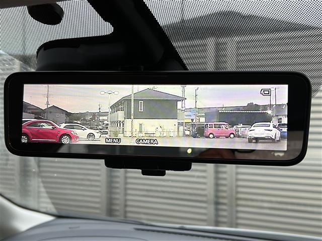 ノート ｅ－パワー　Ｘ　純正ナビ　フルセグ　ＣＤ、ＤＶＤ、ＳＤ、Ｂｌｕｅｔｏｏｔｈ　ＥＴＣ　ドラレコ　全方位カメラ　デジタルインナーミラー　車両接近通報装置　レーンキープアシスト　プッシュスタート　スマートキー　スペアキー（11枚目）