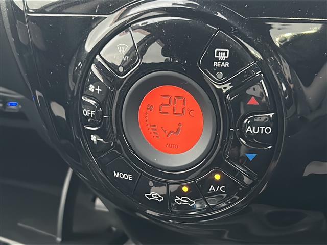 ノート ｅ－パワー　Ｘ　純正ナビ　フルセグ　ＣＤ、ＤＶＤ、ＳＤ、Ｂｌｕｅｔｏｏｔｈ　ＥＴＣ　ドラレコ　全方位カメラ　デジタルインナーミラー　車両接近通報装置　レーンキープアシスト　プッシュスタート　スマートキー　スペアキー（15枚目）