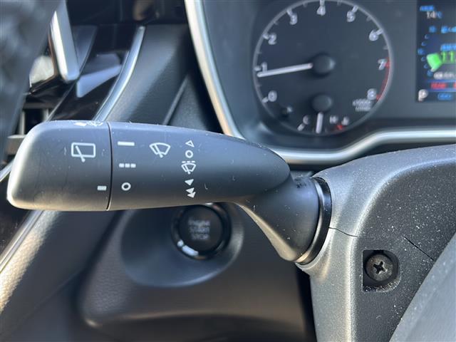 カローラクロス Ｇ　トヨタ純正ナヒ゛フルセク゛ＴＶ，ＣＤ，ＡＭ／ＦＭラシ゛オ　レータ゛ークルース゛コントロール　レーンテ゛ィハ゜ーチャーアラート　フ゜リクラッシュセーフティシステム　ヒ゛ルトインＥＴＣ（7枚目）