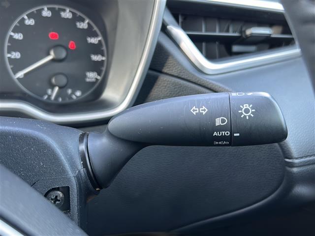 カローラクロス Ｇ　トヨタ純正ナヒ゛フルセク゛ＴＶ，ＣＤ，ＡＭ／ＦＭラシ゛オ　レータ゛ークルース゛コントロール　レーンテ゛ィハ゜ーチャーアラート　フ゜リクラッシュセーフティシステム　ヒ゛ルトインＥＴＣ（8枚目）