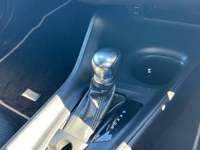 C-HR S LEDエディション 禁煙車 ワンオーナー 純正ナビ フルセグテレビ Bluetooth接続 HDMI ETC2.0 バックカメラ レーダークルーズコントロール クリアランスソナー レーンキープアシスト(17枚目)