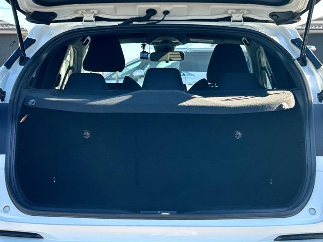 C-HR S LEDエディション 禁煙車 ワンオーナー 純正ナビ フルセグテレビ Bluetooth接続 HDMI ETC2.0 バックカメラ レーダークルーズコントロール クリアランスソナー レーンキープアシスト(28枚目)