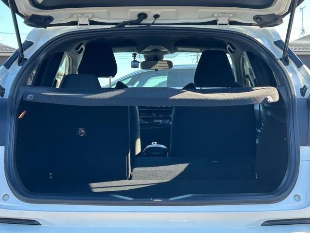 C-HR S LEDエディション 禁煙車 ワンオーナー 純正ナビ フルセグテレビ Bluetooth接続 HDMI ETC2.0 バックカメラ レーダークルーズコントロール クリアランスソナー レーンキープアシスト(30枚目)