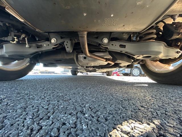 C-HR S LEDエディション 禁煙車 ワンオーナー 純正ナビ フルセグテレビ Bluetooth接続 HDMI ETC2.0 バックカメラ レーダークルーズコントロール クリアランスソナー レーンキープアシスト(43枚目)