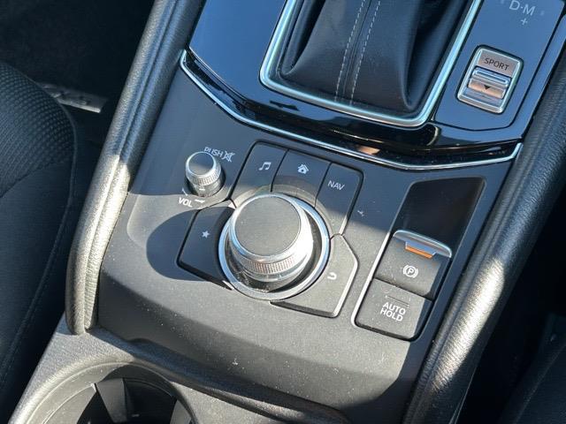 ＣＸ－５ ２０Ｓ　プロアクティブ　禁煙車　ワンオーナー　純正ナビ　ＢＯＳＥスピーカー　フルセグテレビ　Ｂｌｕｅｔｏｏｔｈ接続　ＥＴＣ　ＣＤ／ＤＶＤ再生　全周囲カメラ　レーダークルーズコントロール　運転席パワーシート（16枚目）