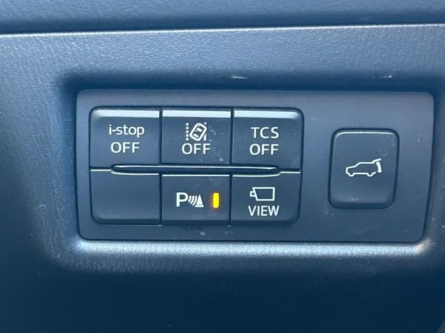 ＣＸ－５ ２０Ｓ　プロアクティブ　禁煙車　ワンオーナー　純正ナビ　ＢＯＳＥスピーカー　フルセグテレビ　Ｂｌｕｅｔｏｏｔｈ接続　ＥＴＣ　ＣＤ／ＤＶＤ再生　全周囲カメラ　レーダークルーズコントロール　運転席パワーシート（17枚目）