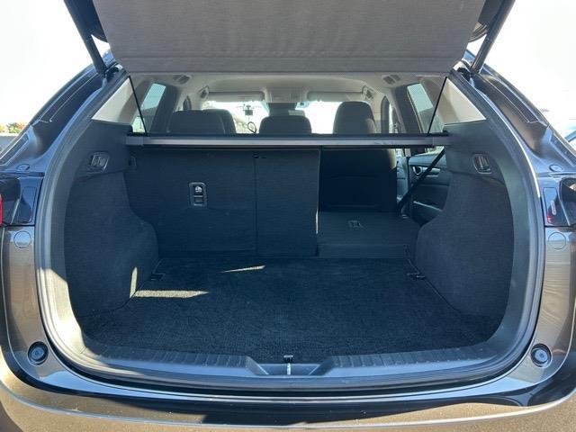 ＣＸ－５ ２０Ｓ　プロアクティブ　禁煙車　ワンオーナー　純正ナビ　ＢＯＳＥスピーカー　フルセグテレビ　Ｂｌｕｅｔｏｏｔｈ接続　ＥＴＣ　ＣＤ／ＤＶＤ再生　全周囲カメラ　レーダークルーズコントロール　運転席パワーシート（29枚目）