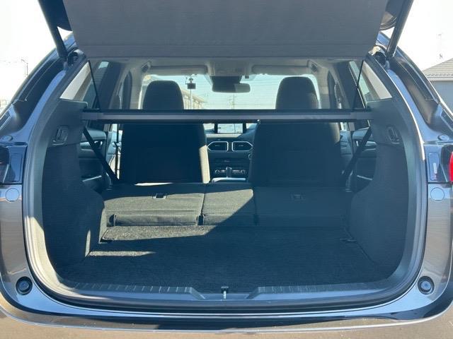 ＣＸ－５ ２０Ｓ　プロアクティブ　禁煙車　ワンオーナー　純正ナビ　ＢＯＳＥスピーカー　フルセグテレビ　Ｂｌｕｅｔｏｏｔｈ接続　ＥＴＣ　ＣＤ／ＤＶＤ再生　全周囲カメラ　レーダークルーズコントロール　運転席パワーシート（30枚目）