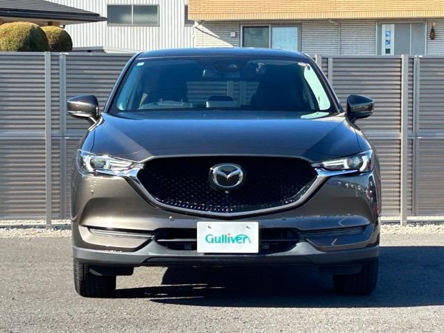 ＣＸ－５ ２０Ｓ　プロアクティブ　禁煙車　ワンオーナー　純正ナビ　ＢＯＳＥスピーカー　フルセグテレビ　Ｂｌｕｅｔｏｏｔｈ接続　ＥＴＣ　ＣＤ／ＤＶＤ再生　全周囲カメラ　レーダークルーズコントロール　運転席パワーシート（32枚目）