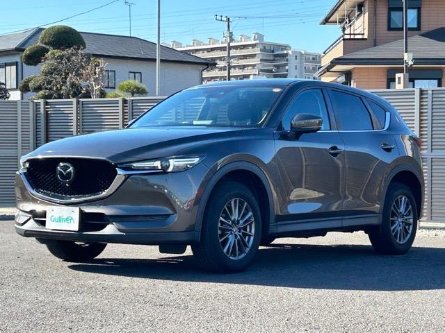 ＣＸ－５ ２０Ｓ　プロアクティブ　禁煙車　ワンオーナー　純正ナビ　ＢＯＳＥスピーカー　フルセグテレビ　Ｂｌｕｅｔｏｏｔｈ接続　ＥＴＣ　ＣＤ／ＤＶＤ再生　全周囲カメラ　レーダークルーズコントロール　運転席パワーシート（33枚目）