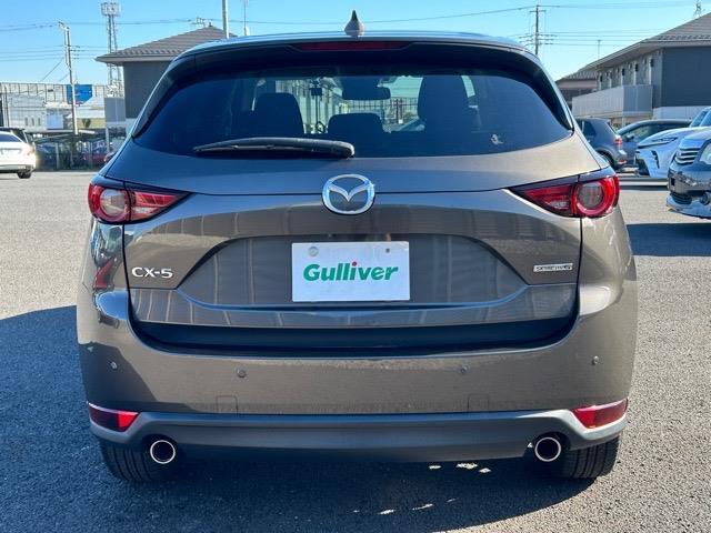 ＣＸ－５ ２０Ｓ　プロアクティブ　禁煙車　ワンオーナー　純正ナビ　ＢＯＳＥスピーカー　フルセグテレビ　Ｂｌｕｅｔｏｏｔｈ接続　ＥＴＣ　ＣＤ／ＤＶＤ再生　全周囲カメラ　レーダークルーズコントロール　運転席パワーシート（36枚目）