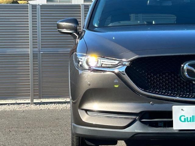 ＣＸ－５ ２０Ｓ　プロアクティブ　禁煙車　ワンオーナー　純正ナビ　ＢＯＳＥスピーカー　フルセグテレビ　Ｂｌｕｅｔｏｏｔｈ接続　ＥＴＣ　ＣＤ／ＤＶＤ再生　全周囲カメラ　レーダークルーズコントロール　運転席パワーシート（39枚目）