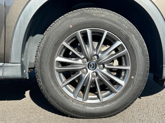 ＣＸ－５ ２０Ｓ　プロアクティブ　禁煙車　ワンオーナー　純正ナビ　ＢＯＳＥスピーカー　フルセグテレビ　Ｂｌｕｅｔｏｏｔｈ接続　ＥＴＣ　ＣＤ／ＤＶＤ再生　全周囲カメラ　レーダークルーズコントロール　運転席パワーシート（41枚目）