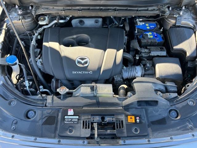 ＣＸ－５ ２０Ｓ　プロアクティブ　禁煙車　ワンオーナー　純正ナビ　ＢＯＳＥスピーカー　フルセグテレビ　Ｂｌｕｅｔｏｏｔｈ接続　ＥＴＣ　ＣＤ／ＤＶＤ再生　全周囲カメラ　レーダークルーズコントロール　運転席パワーシート（42枚目）