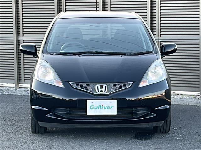 フィット G スマートスタイルエディション ワンオーナー 純正HDDナビ バックカメラ DVD再生 MP3 CD再生 ワンセグテレビ、走行中視聴可能 HDD録音機能 AM/FMラジオ ビルトインETC 取扱説明書 保証書(32枚目)