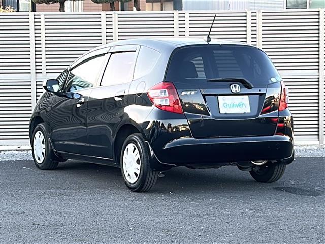 フィット G スマートスタイルエディション ワンオーナー 純正HDDナビ バックカメラ DVD再生 MP3 CD再生 ワンセグテレビ、走行中視聴可能 HDD録音機能 AM/FMラジオ ビルトインETC 取扱説明書 保証書(35枚目)