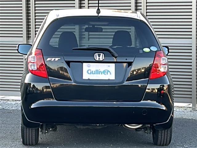 フィット G スマートスタイルエディション ワンオーナー 純正HDDナビ バックカメラ DVD再生 MP3 CD再生 ワンセグテレビ、走行中視聴可能 HDD録音機能 AM/FMラジオ ビルトインETC 取扱説明書 保証書(36枚目)